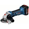 Angle grinder GWS 18 -125V-li Body (Without battery/charger) L-Boxx